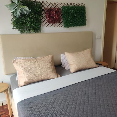 Estacao De Campanha Flat Apartman Porto Kültér fotó
