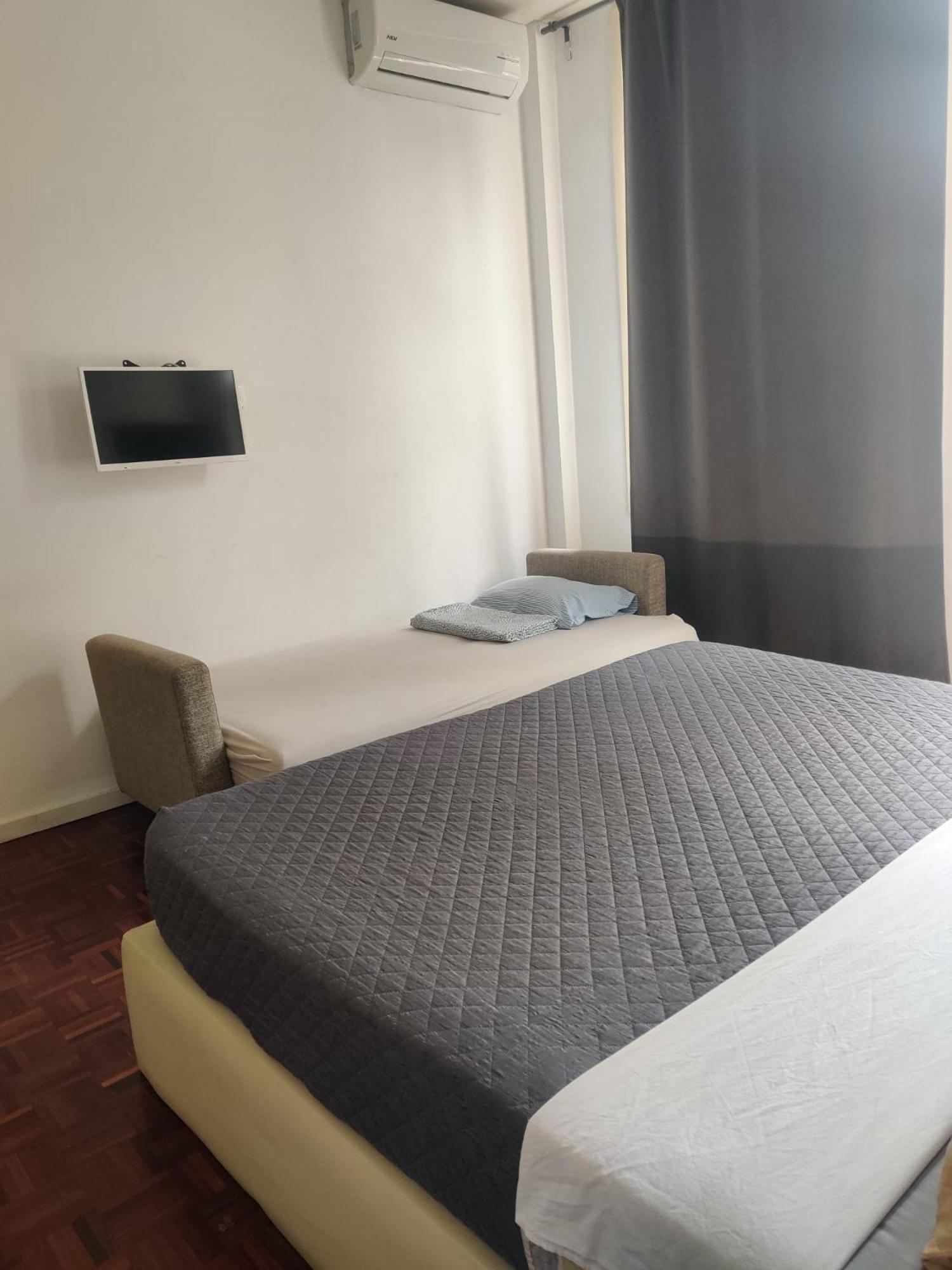 Estacao De Campanha Flat Apartman Porto Kültér fotó