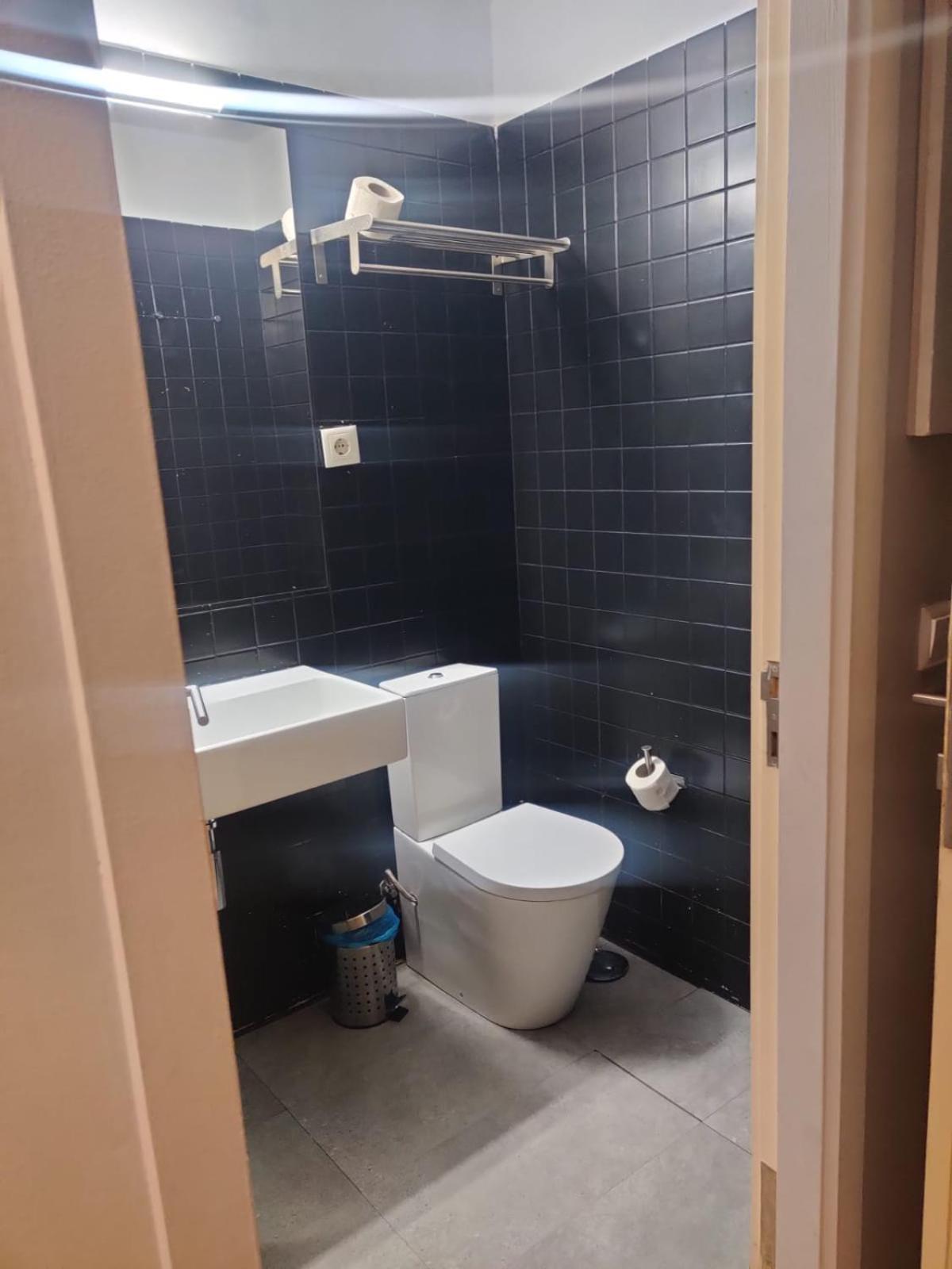 Estacao De Campanha Flat Apartman Porto Kültér fotó