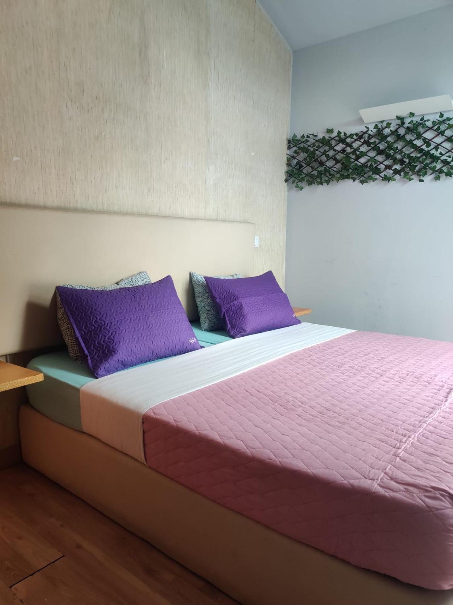 Estacao De Campanha Flat Apartman Porto Kültér fotó